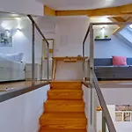 Cosy Flat In The Center