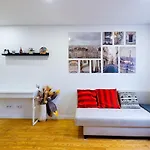 Cosy Flat In The Center
