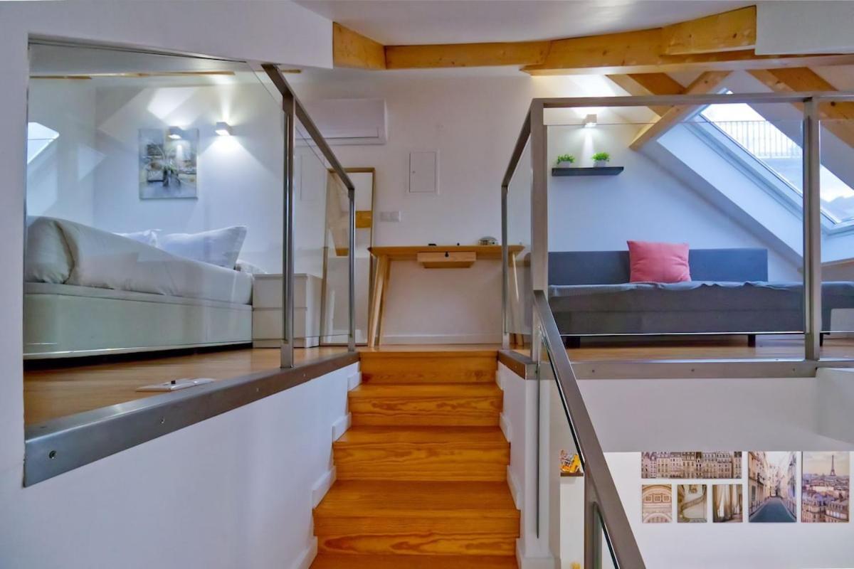 Cosy Flat In The Center Apartment *