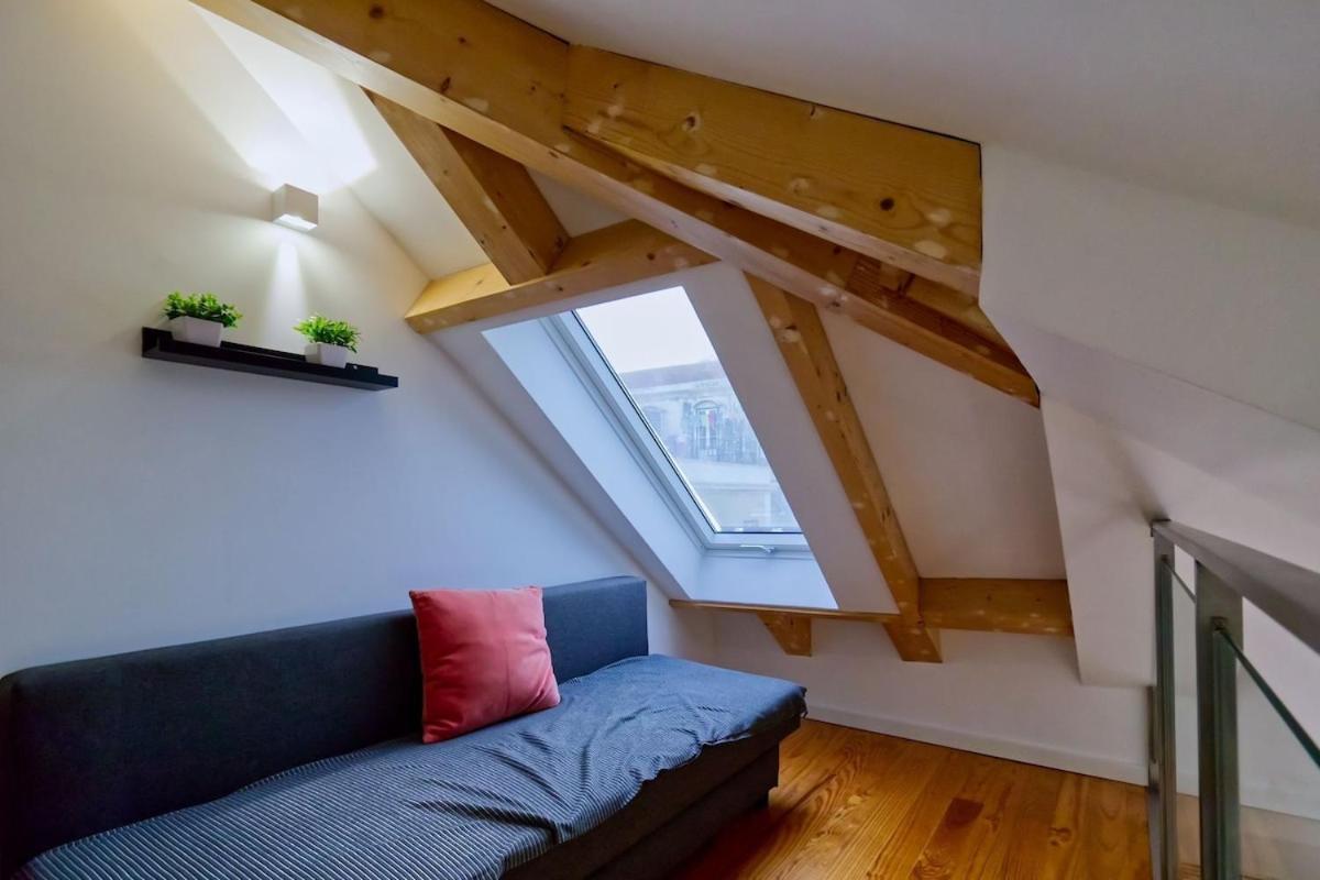 Cosy Flat In The Center Lisbon