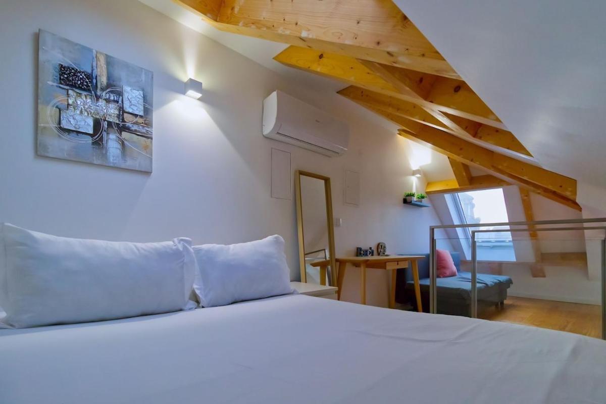 Cosy Flat In The Center Apartment