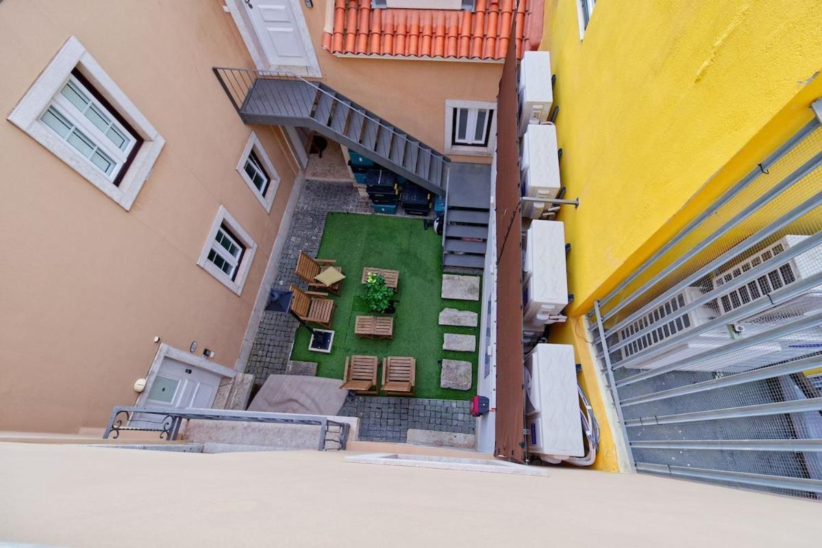 Apartment Cosy Flat In The Center