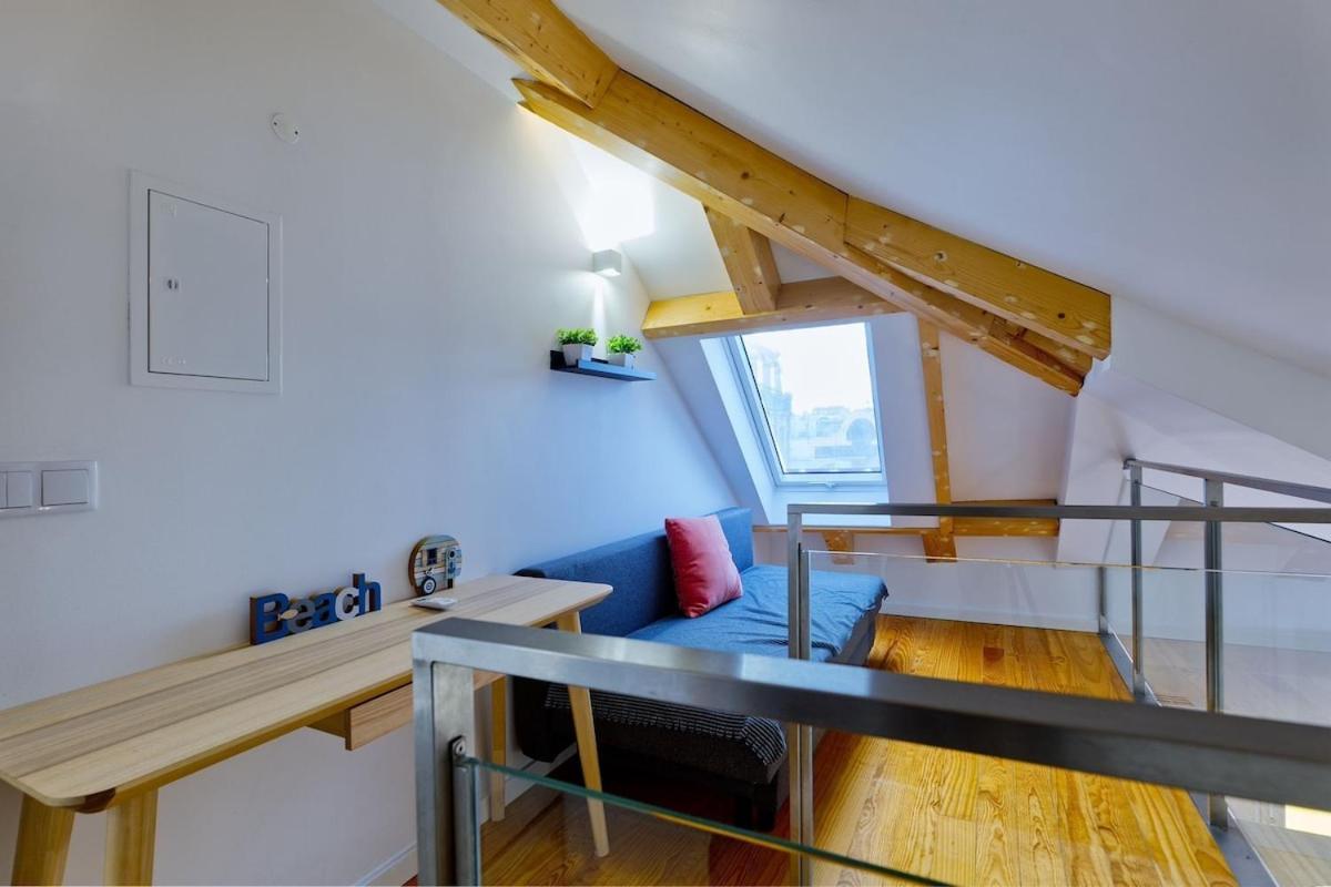 Cosy Flat In The Center *