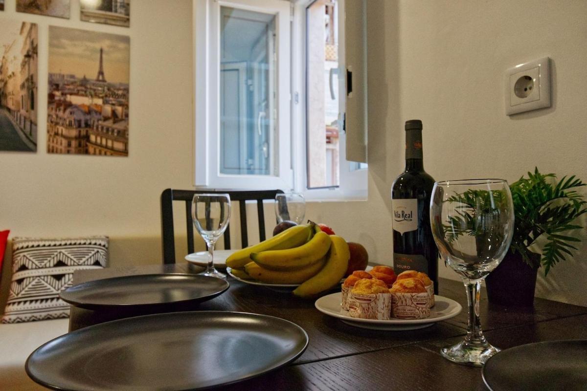 Cosy Flat In The Center Lisbon