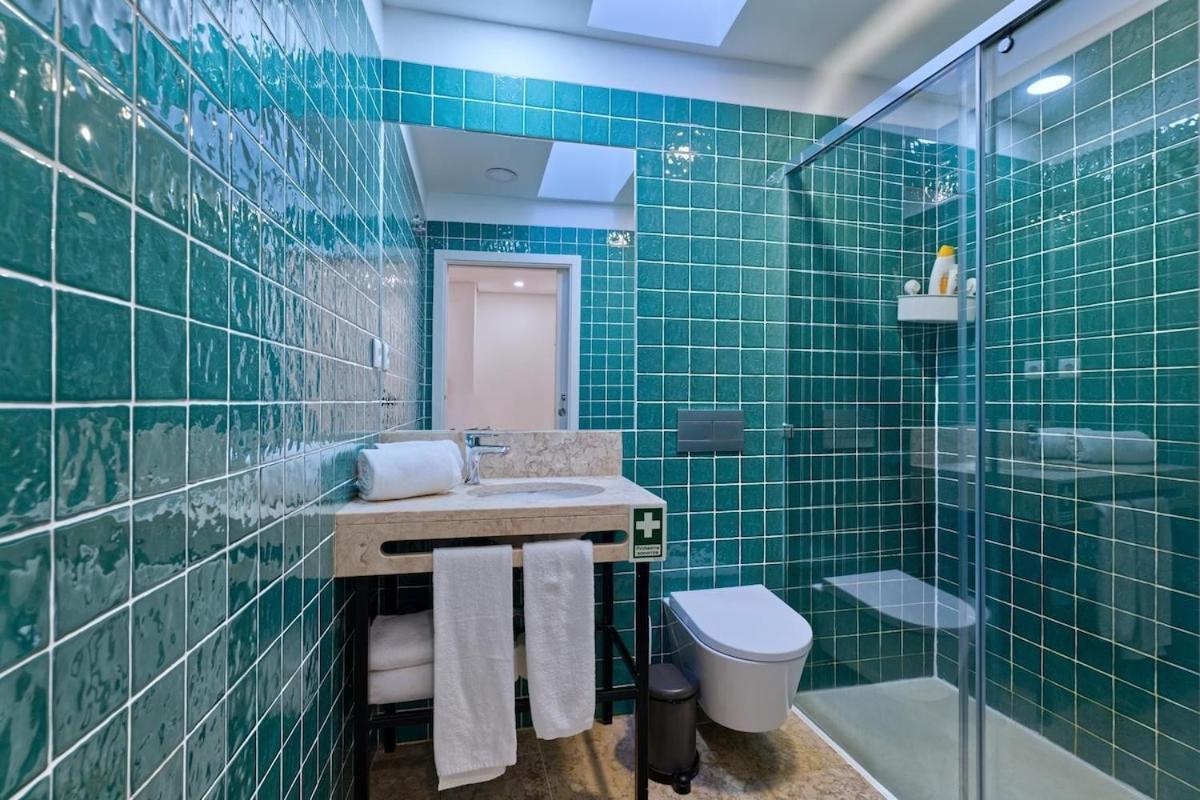 Cosy Flat In The Center