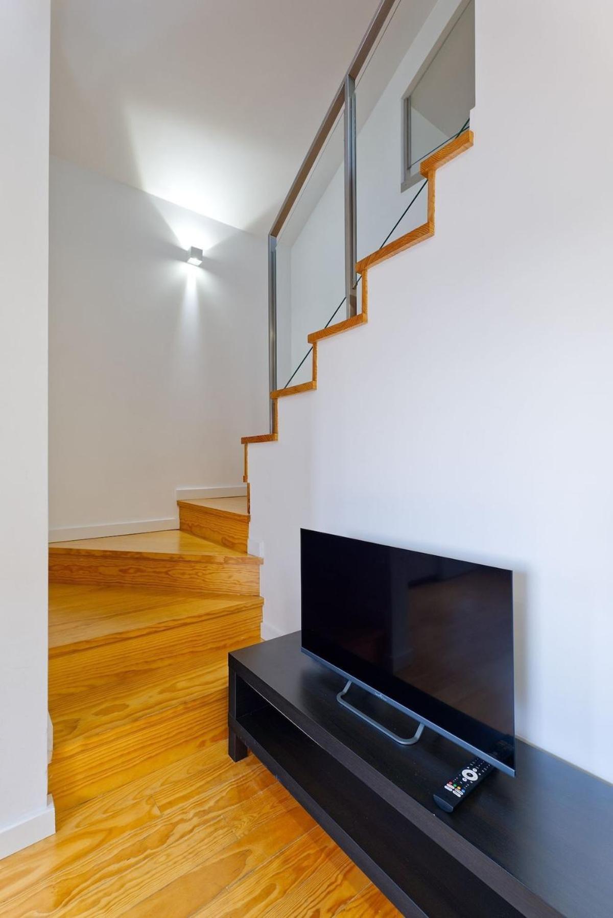 Cosy Flat In The Center * Lisbon