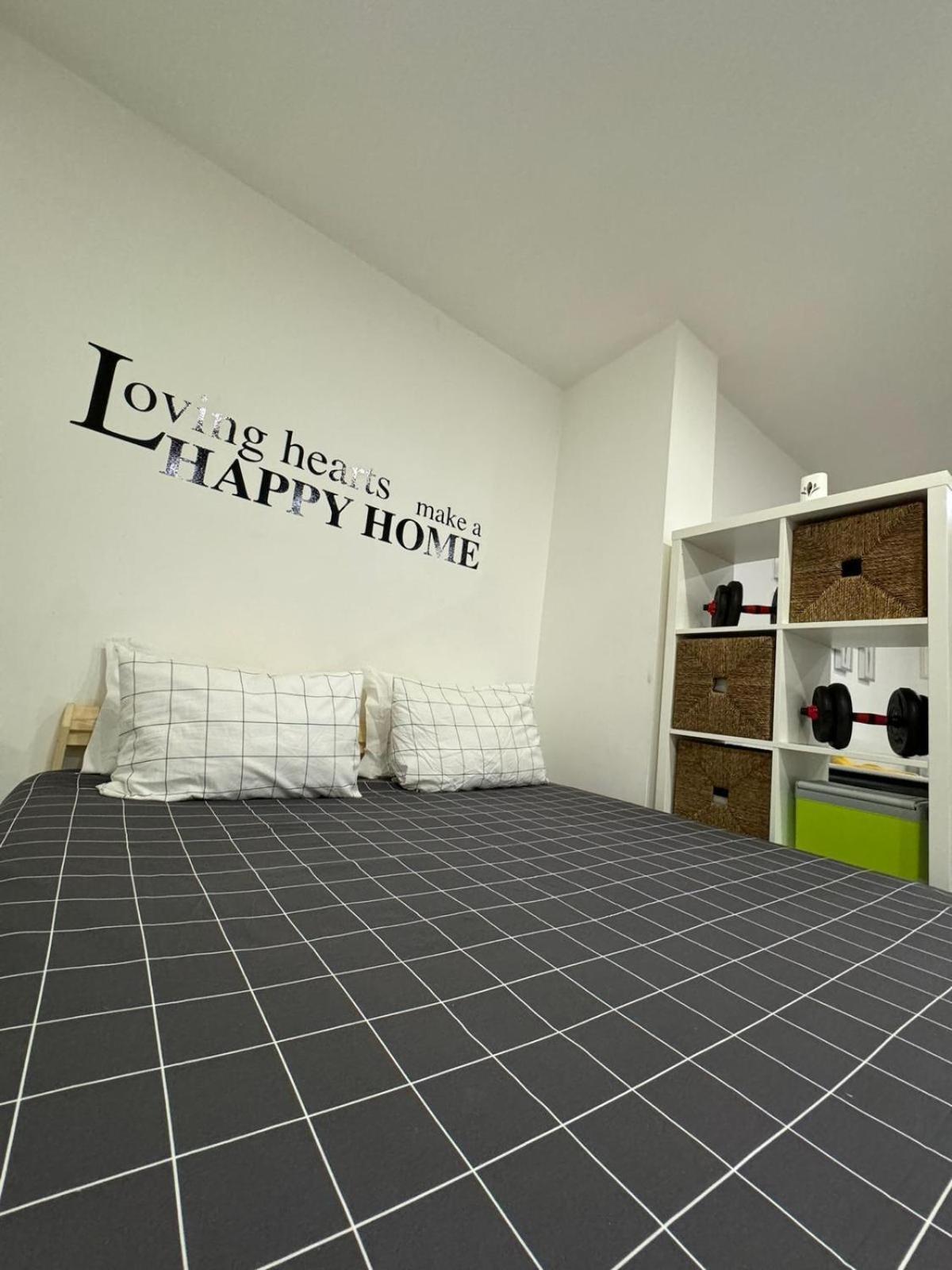 Cosy Flat In The Center Apartment Lisbon