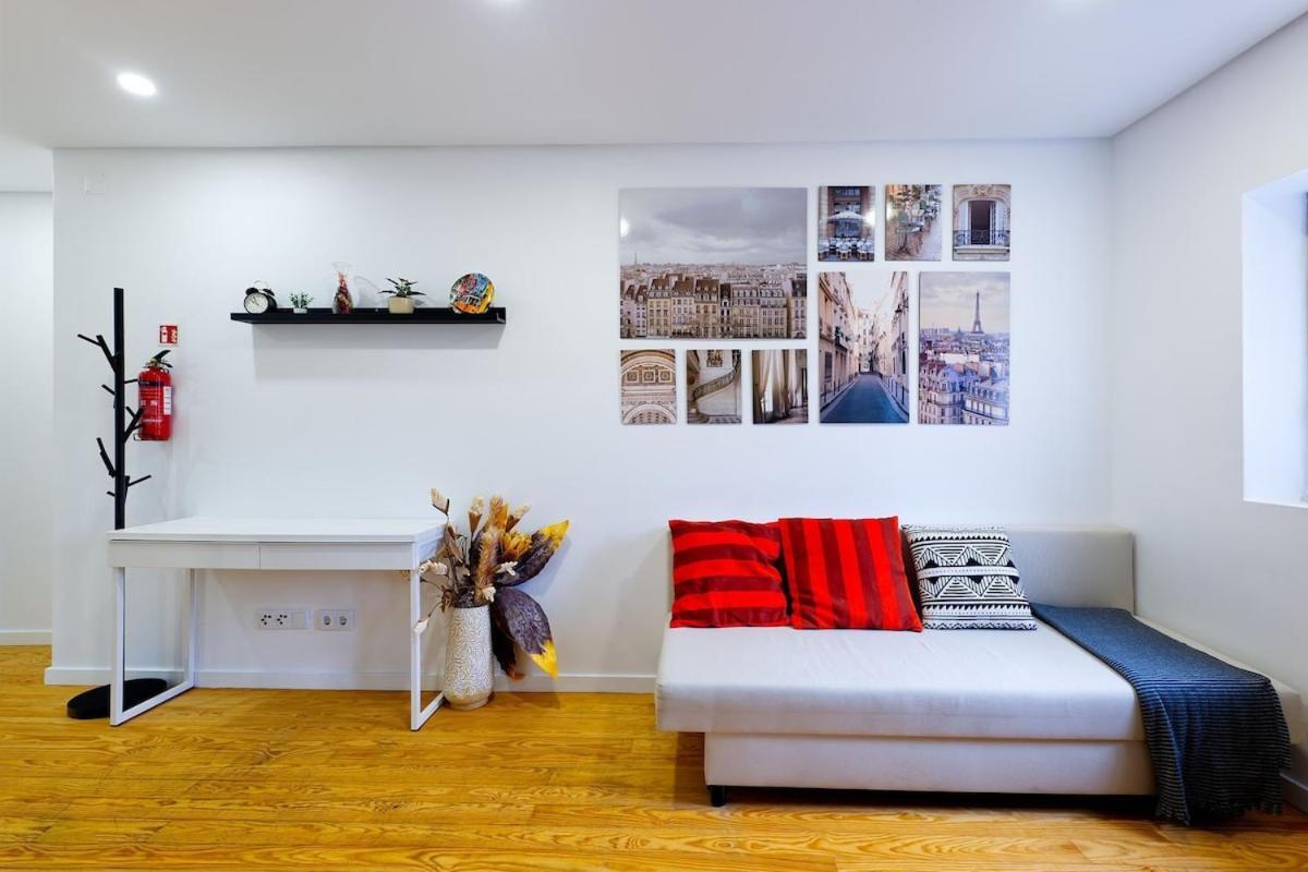 Beautiful Flat * Lisbon