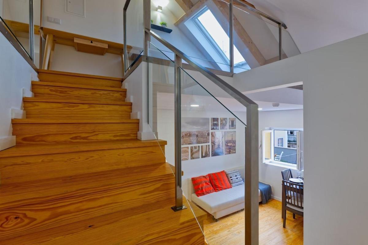 Beautiful Flat Apartment Lisbon